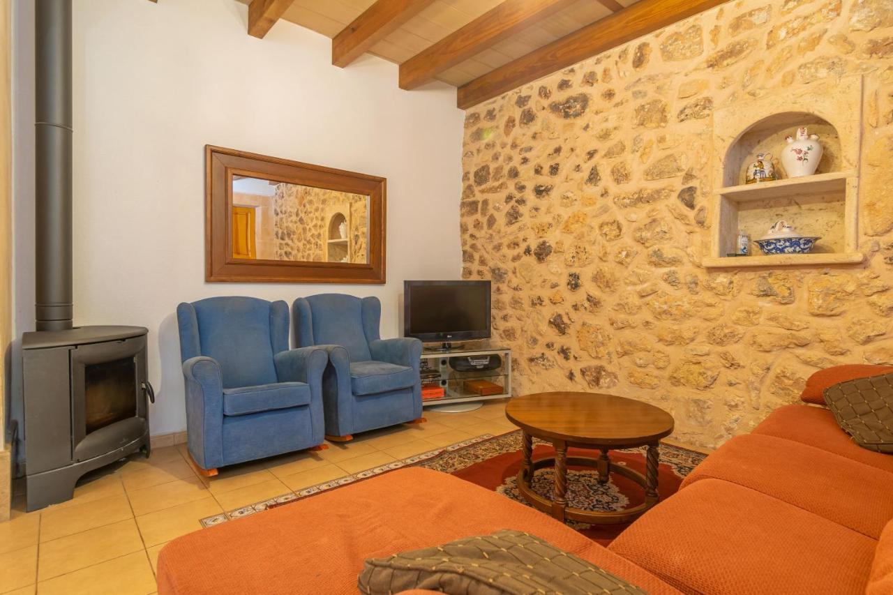 Gallot De Punxuat Villa *