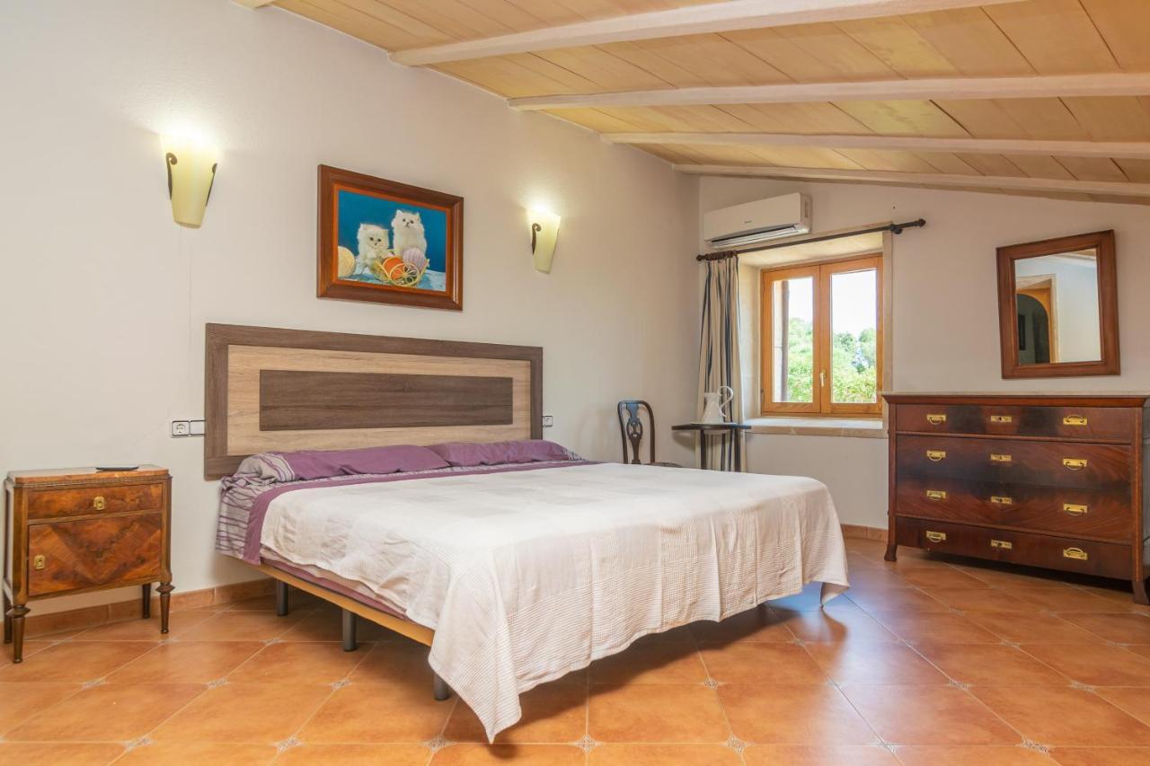 Villa Gallot De Punxuat *