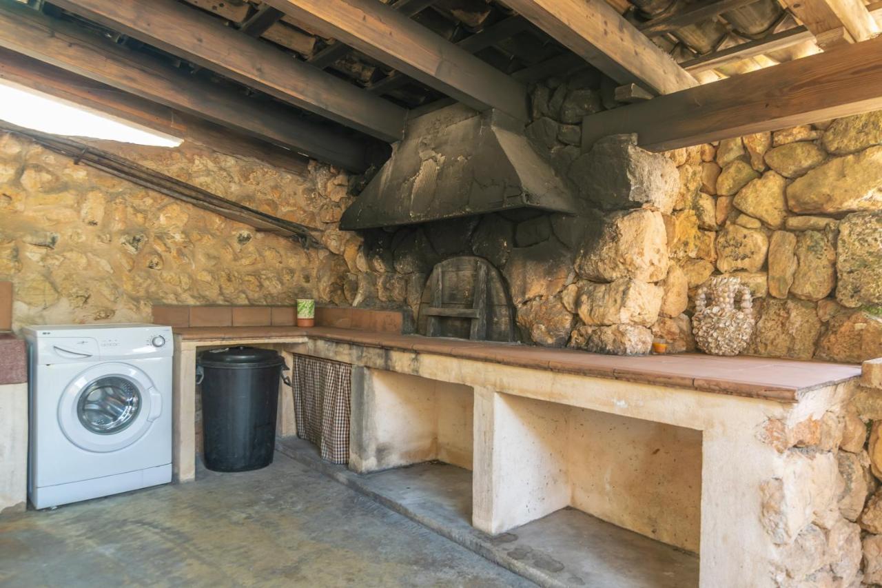 Villa Gallot De Punxuat *