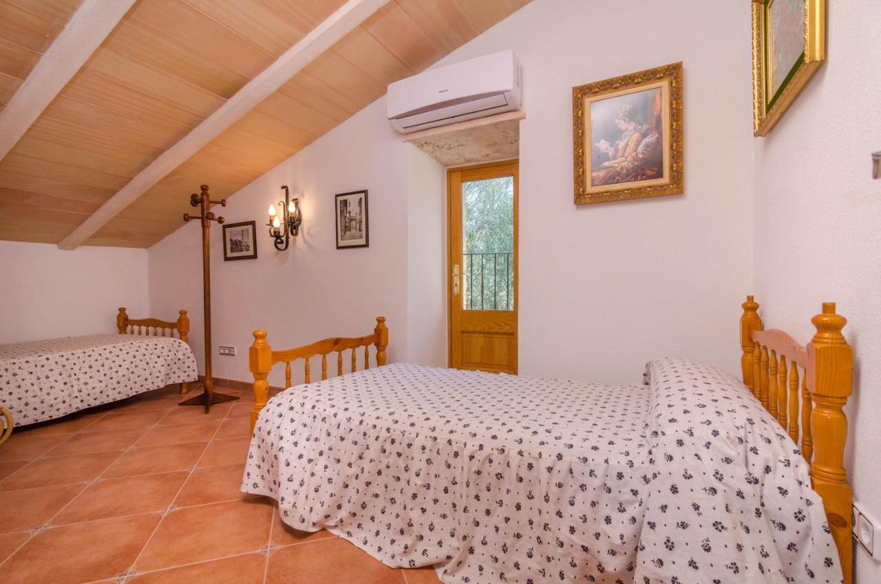 Gallot De Punxuat * Algaida (Mallorca)