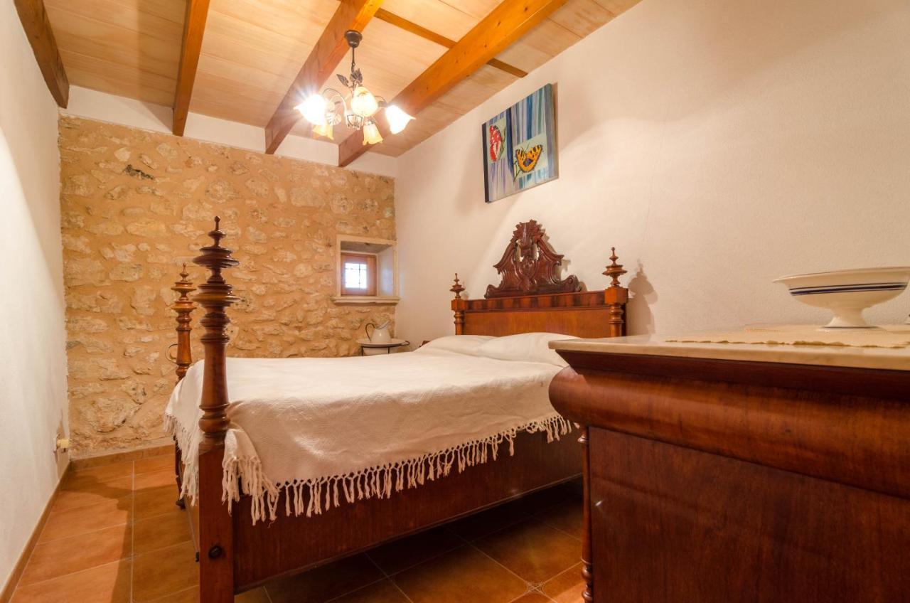 Villa Gallot De Punxuat *