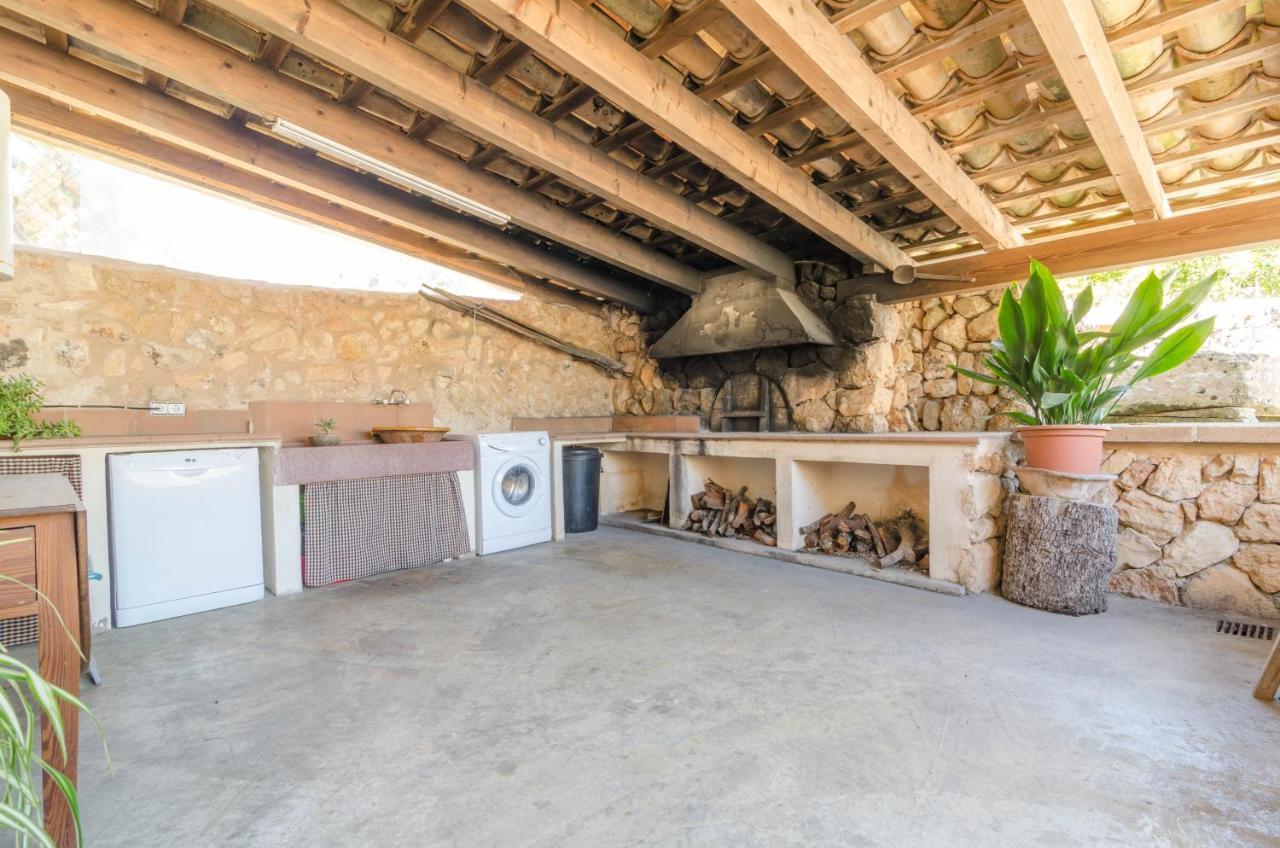 Villa Gallot De Punxuat
