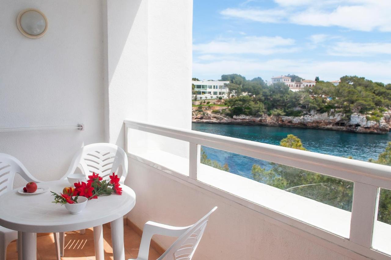 Apartamento Ferrera Park 505 *
