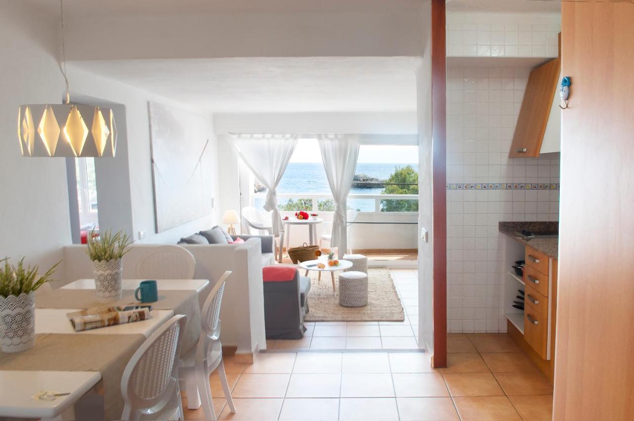 Ferrera Park 505 Apartamento