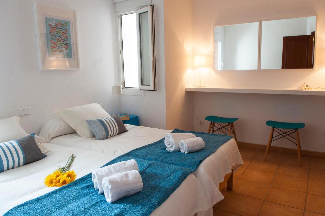 Ferrera Park 505 Apartamento *