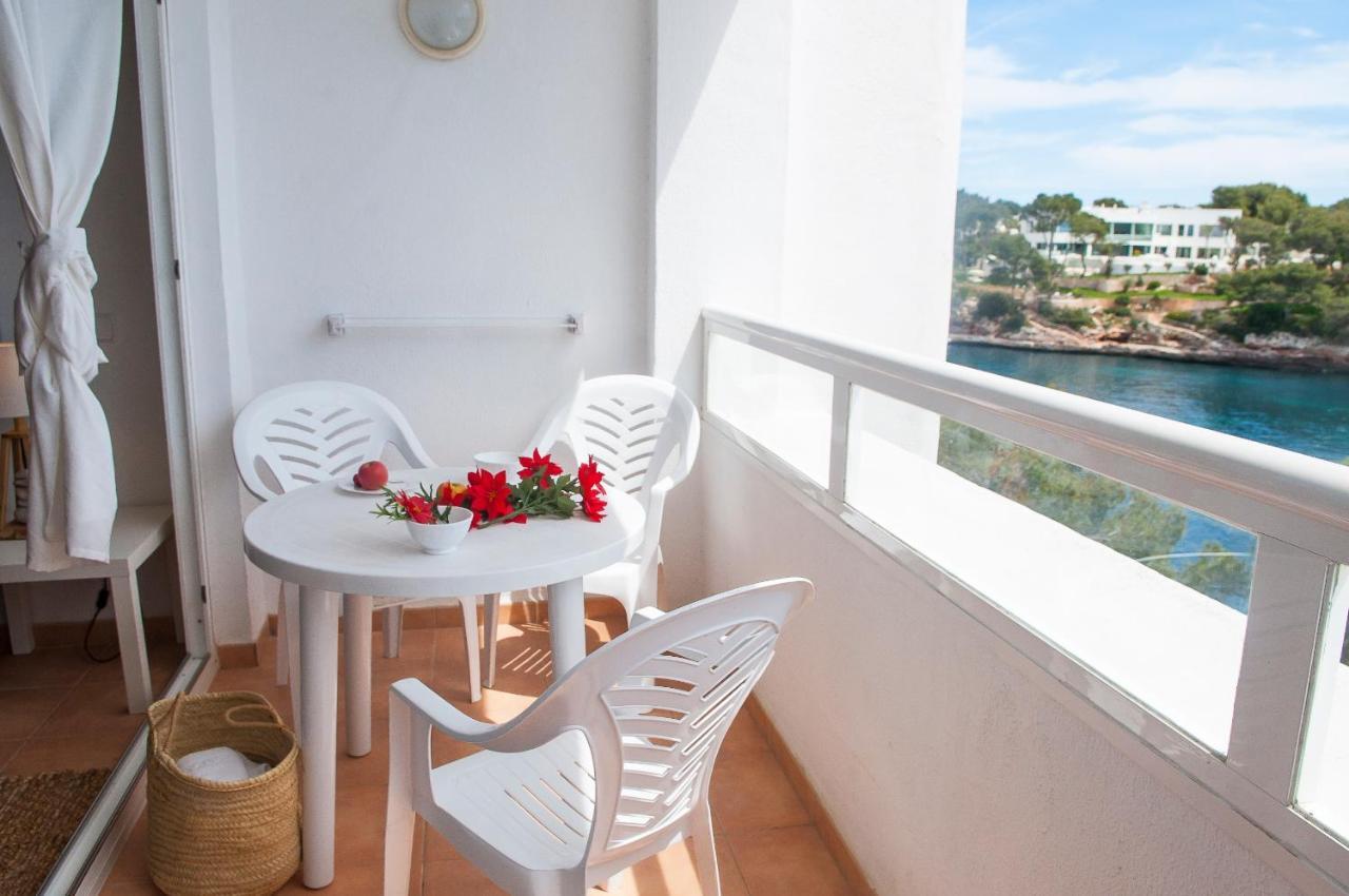 Apartamento Ferrera Park 505 Cala Ferrera (Mallorca)