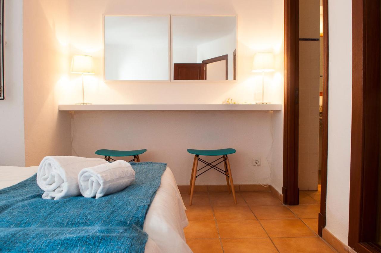 Ferrera Park 505 Apartamento *