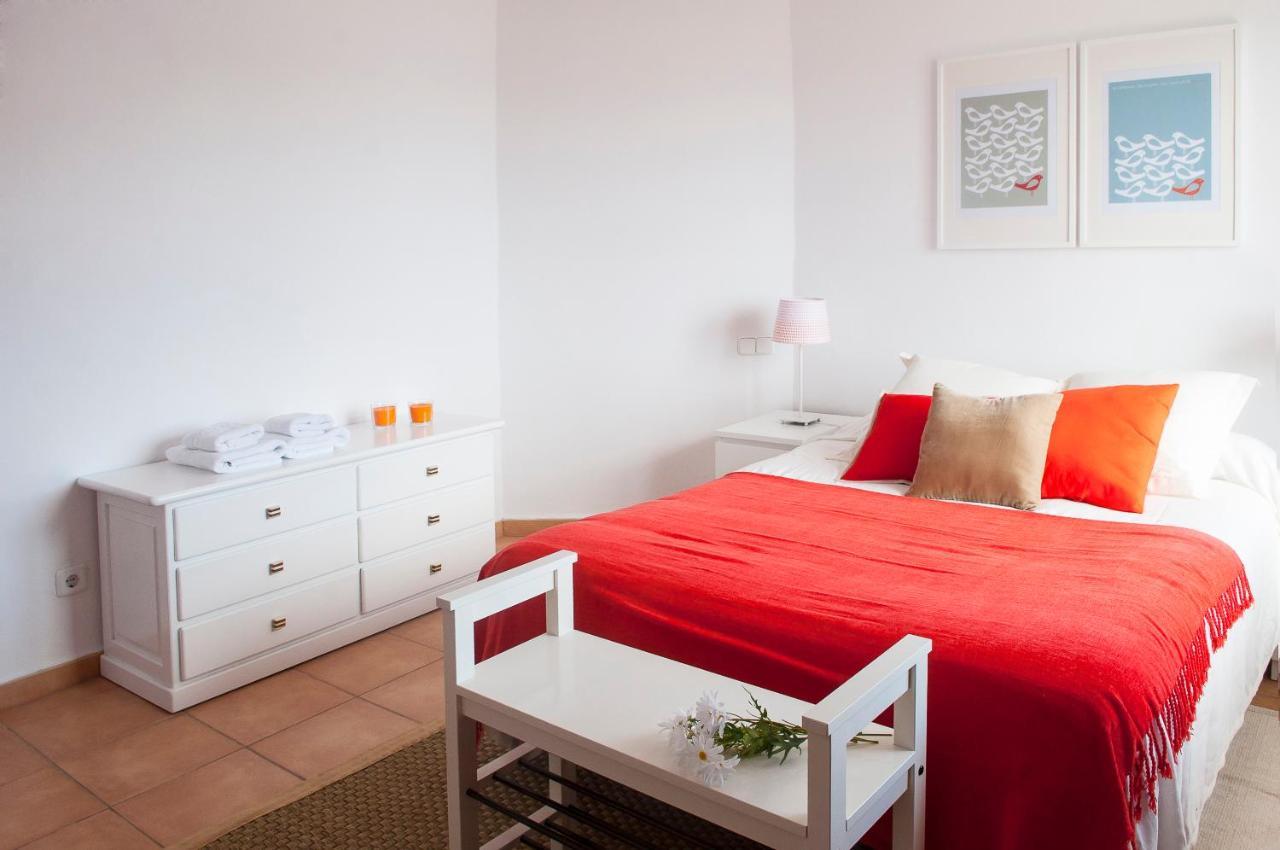 Ferrera Park 505 Apartamento