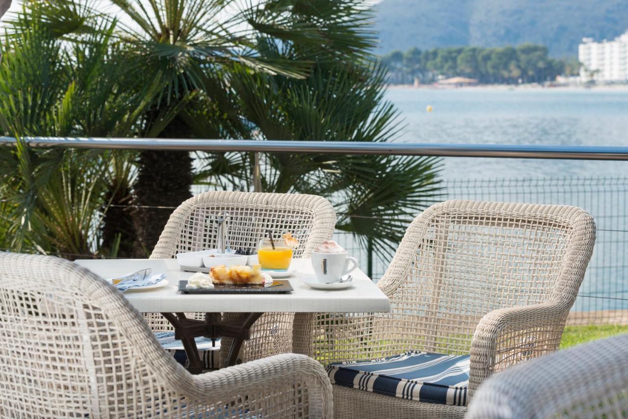 Alcudiamar - Navegantes 4*