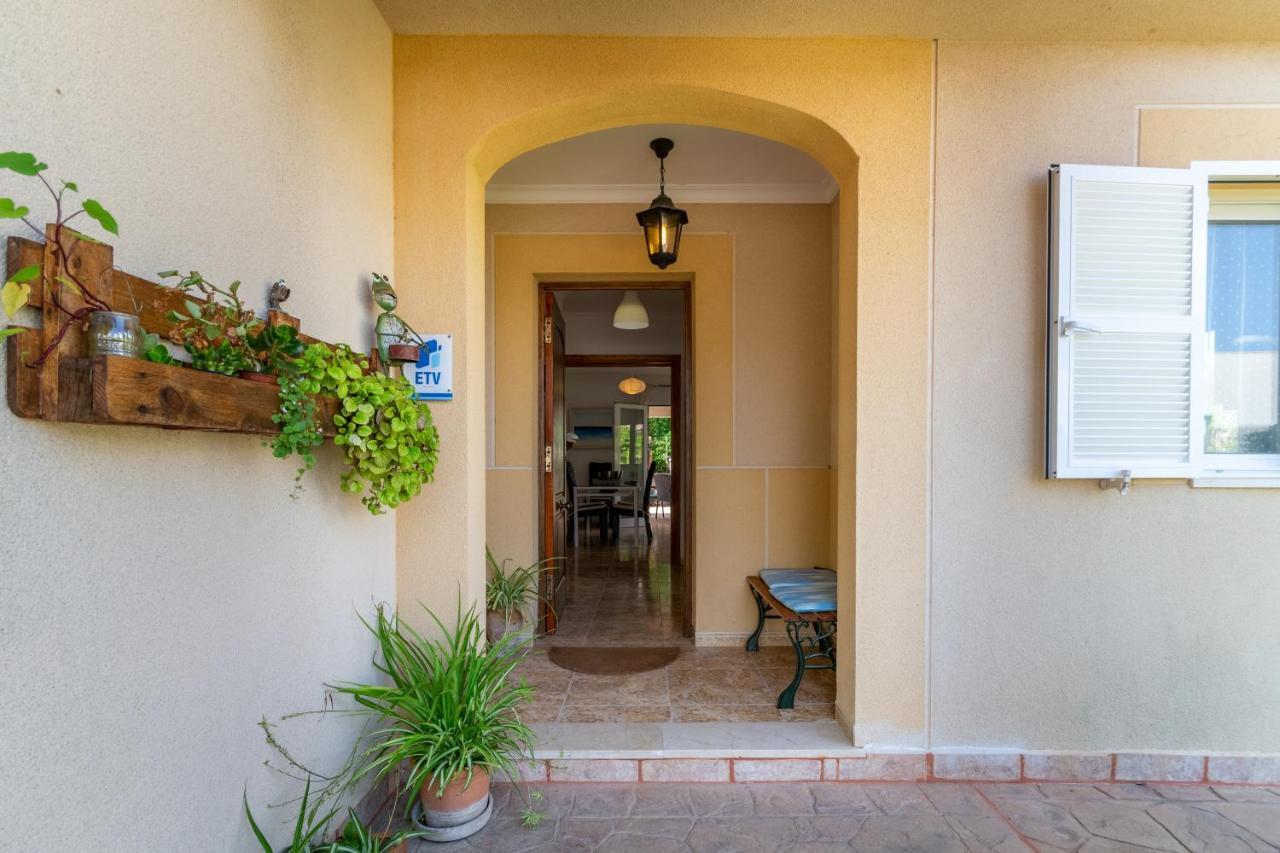 - 32609 Villa Playa de Muro (Mallorca)