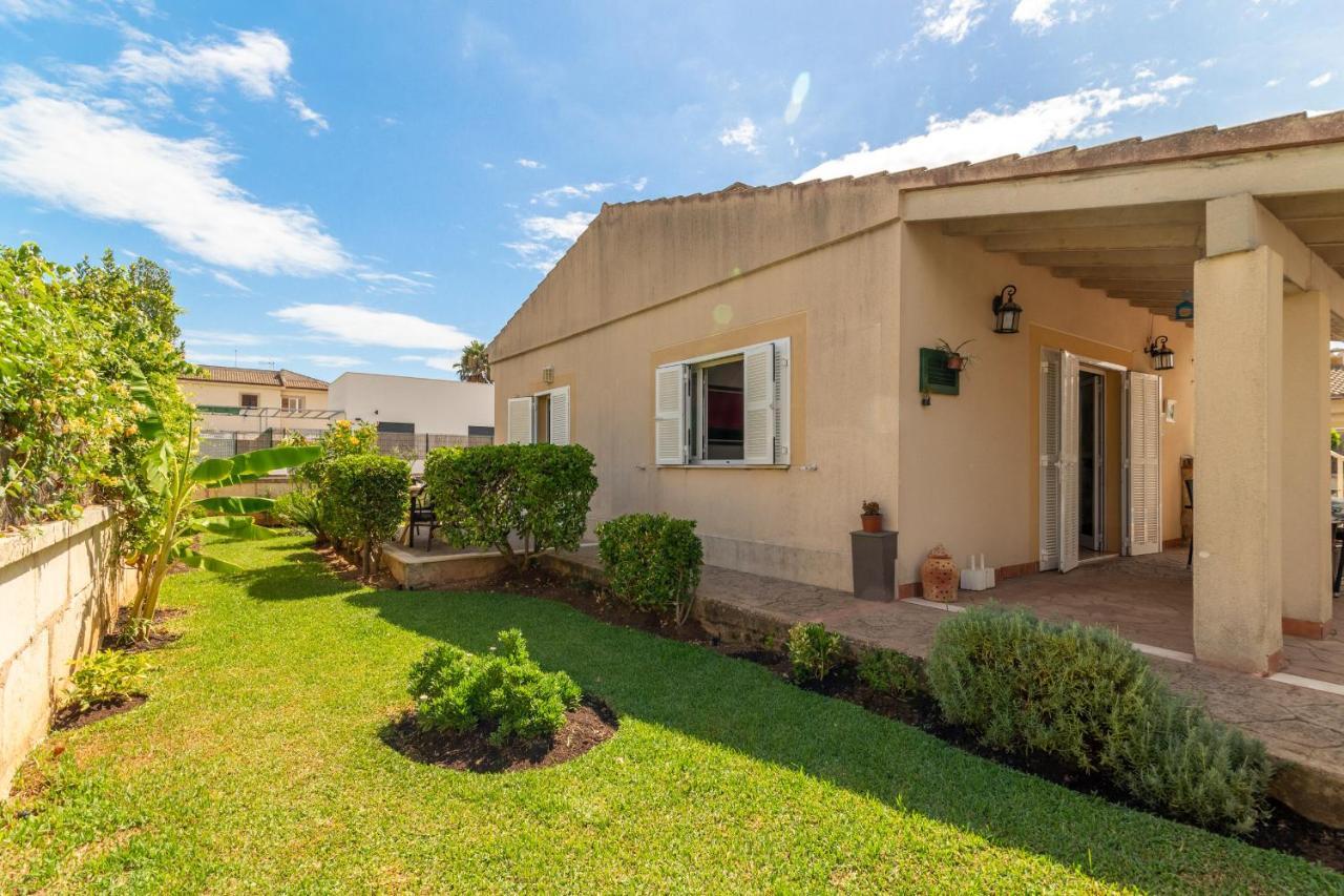 - 32609 Villa Playa de Muro (Mallorca)
