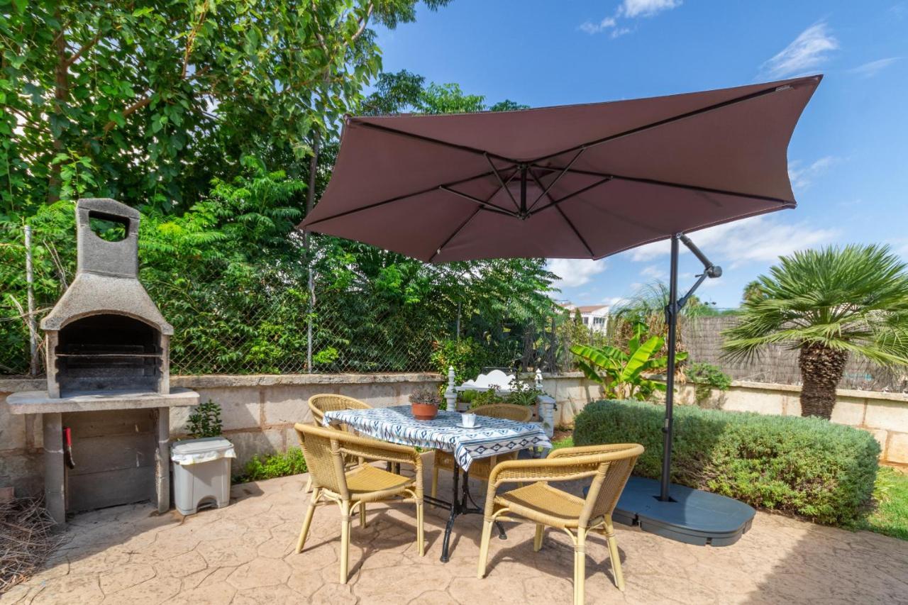 - 32609 Villa Playa de Muro (Mallorca)