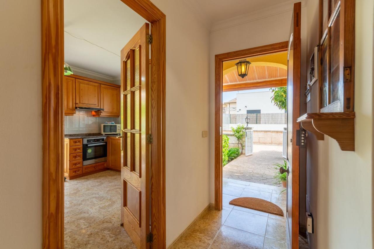 Villa - 32609