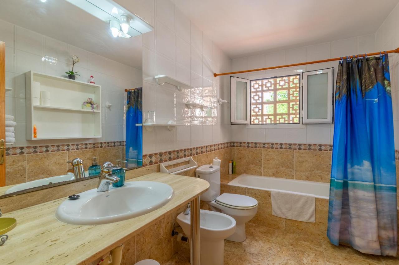 Villa - 32609