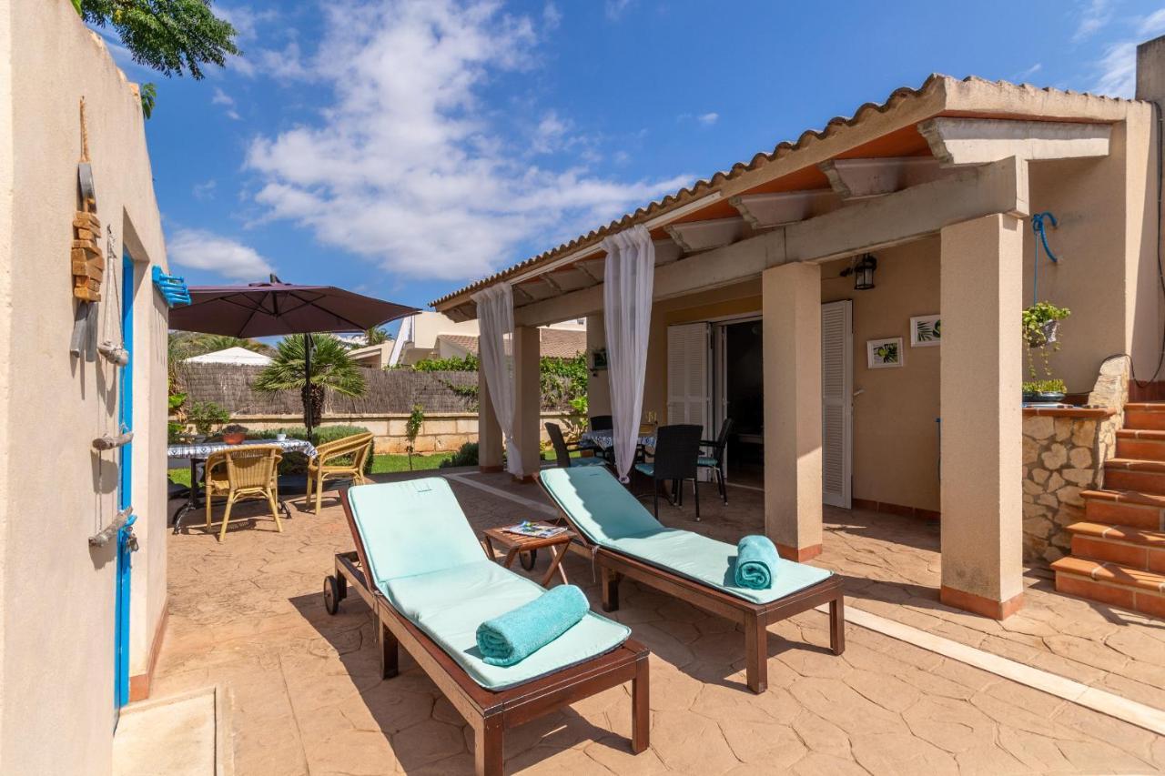 - 32609 Villa Playa de Muro (Mallorca)