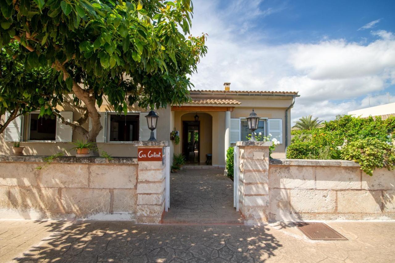 - 32609 Villa Playa de Muro (Mallorca)
