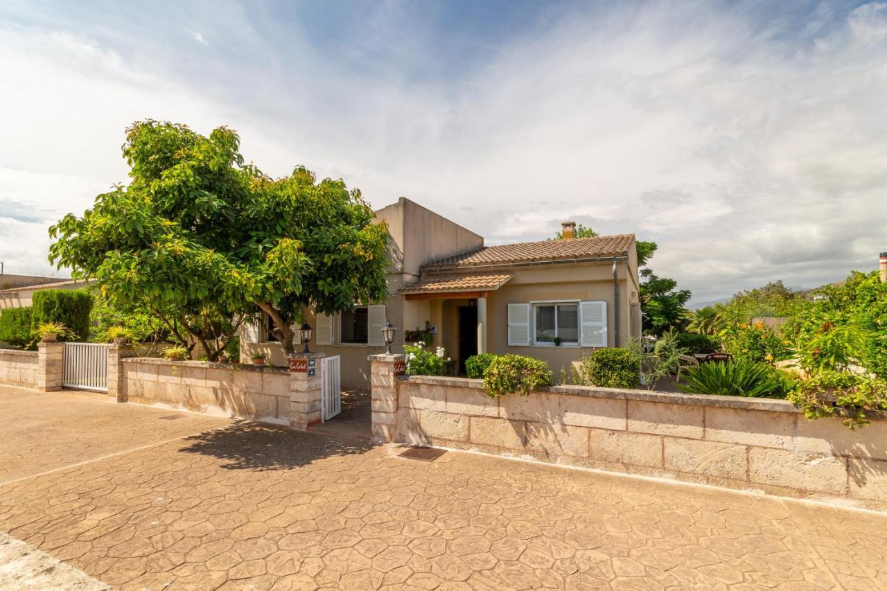 - 32609 Villa Playa de Muro (Mallorca)