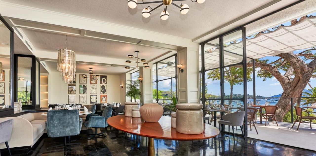 Hotel Hoposa Daina- Adults Only Port de Pollenca