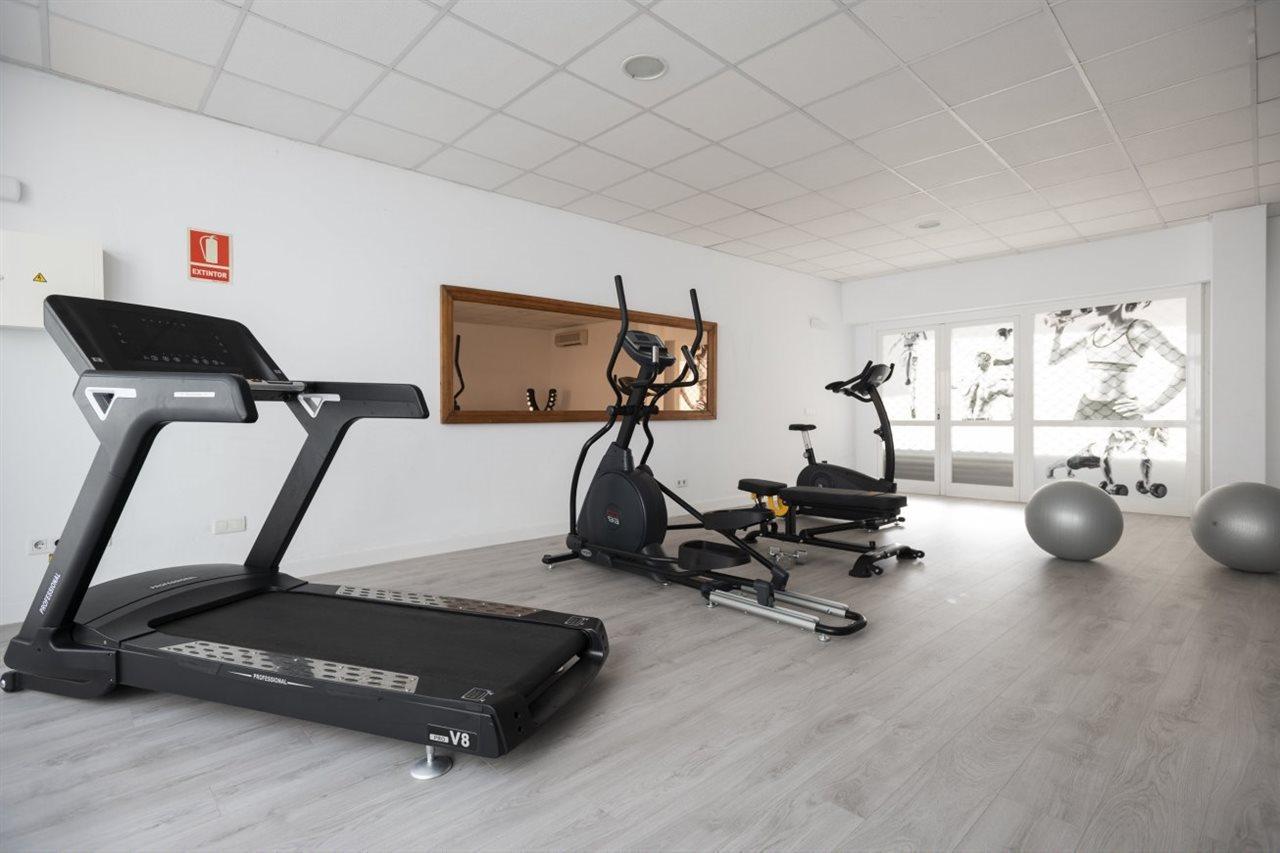 Tomir Portals - Adults Only Hotel Portals Nous (Mallorca)