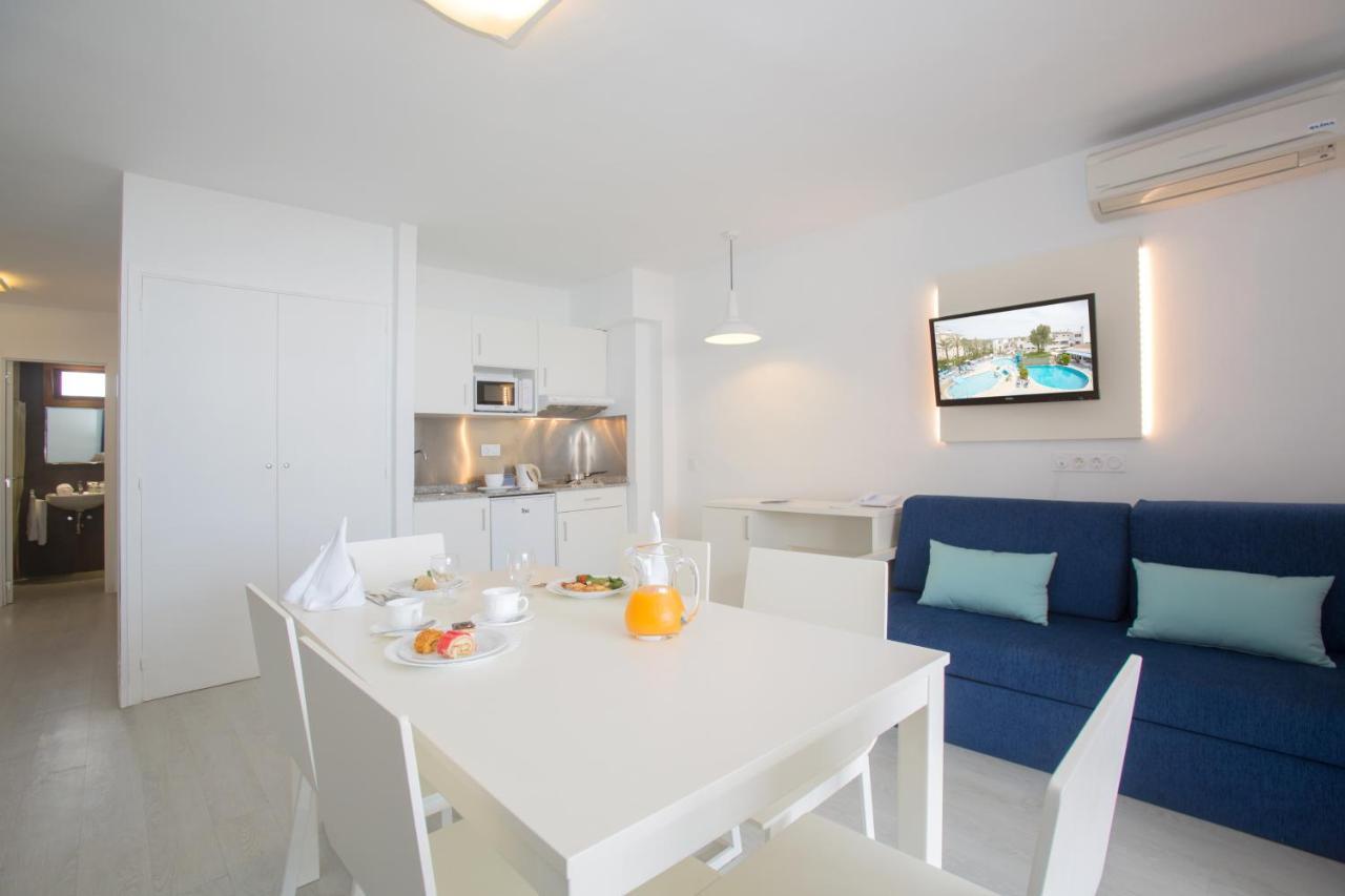 Apartahotel Plazamar Serenity