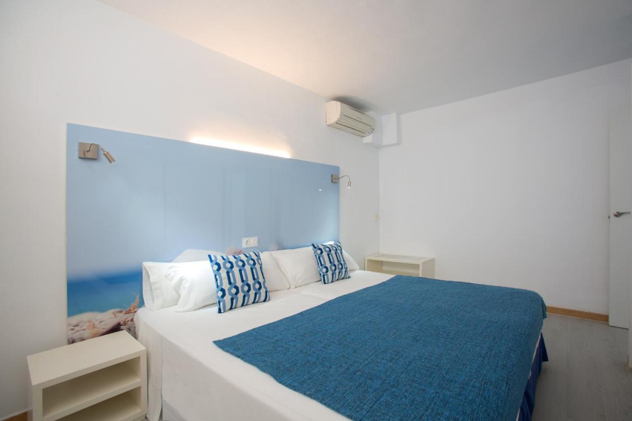 Apartahotel Plazamar Serenity Santa Ponsa