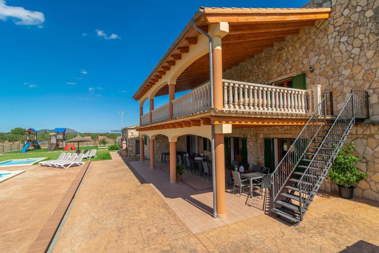 Villa Grau 32