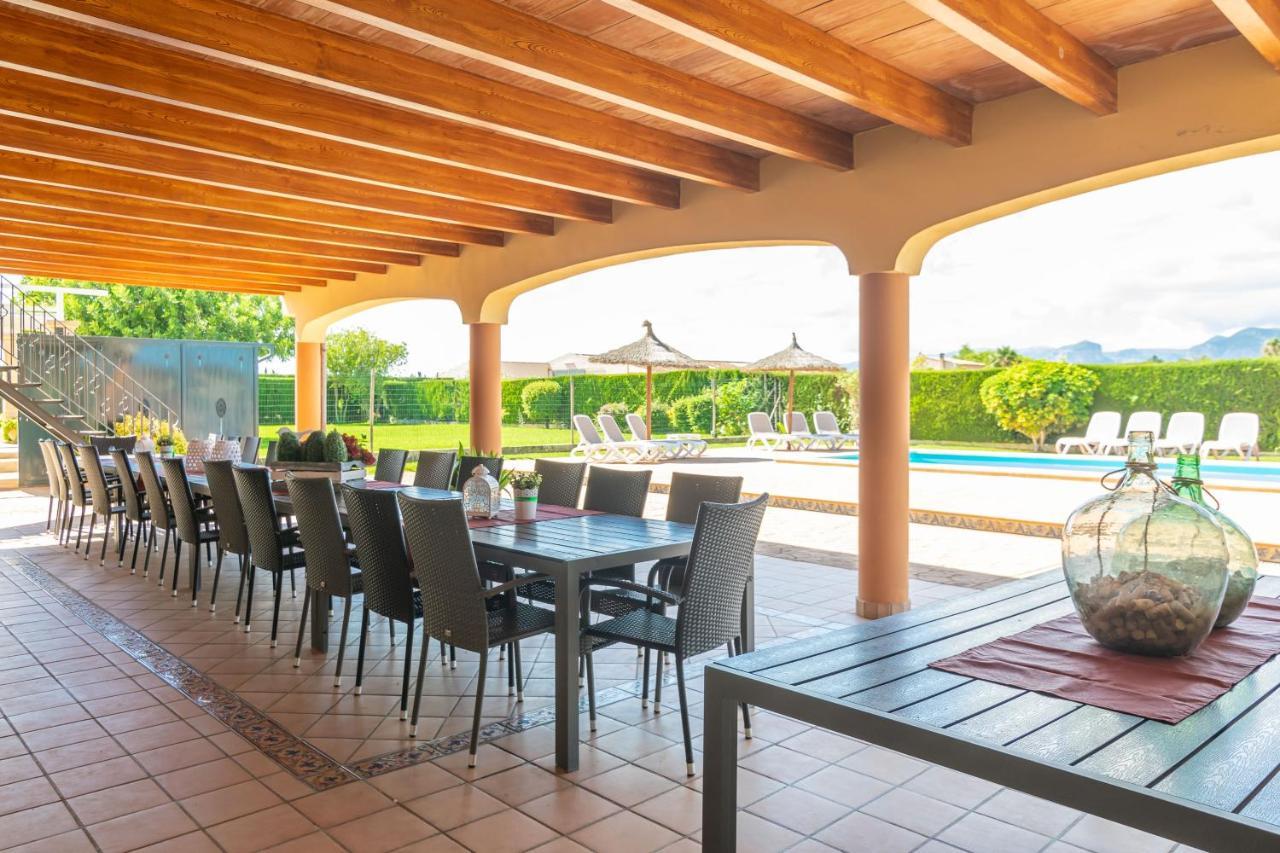 Grau 32 Villa Sencelles