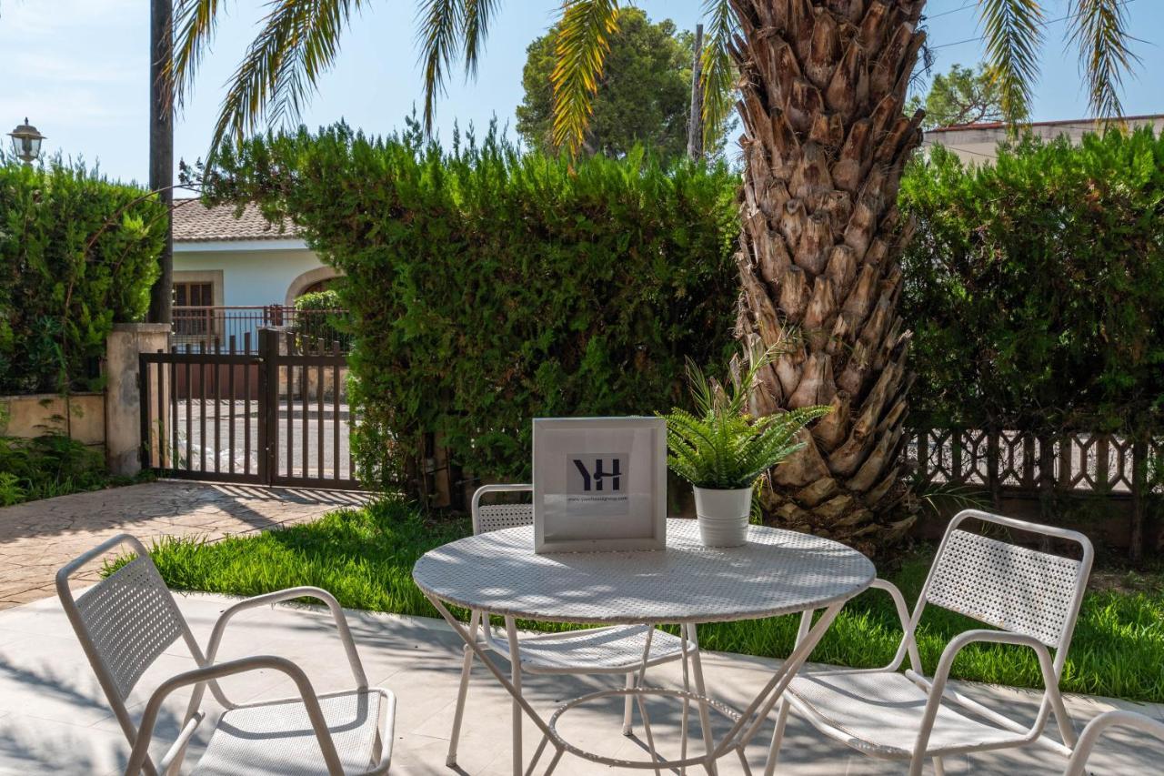 Holiday home Yourhouse Casa House Alcudia (Mallorca)