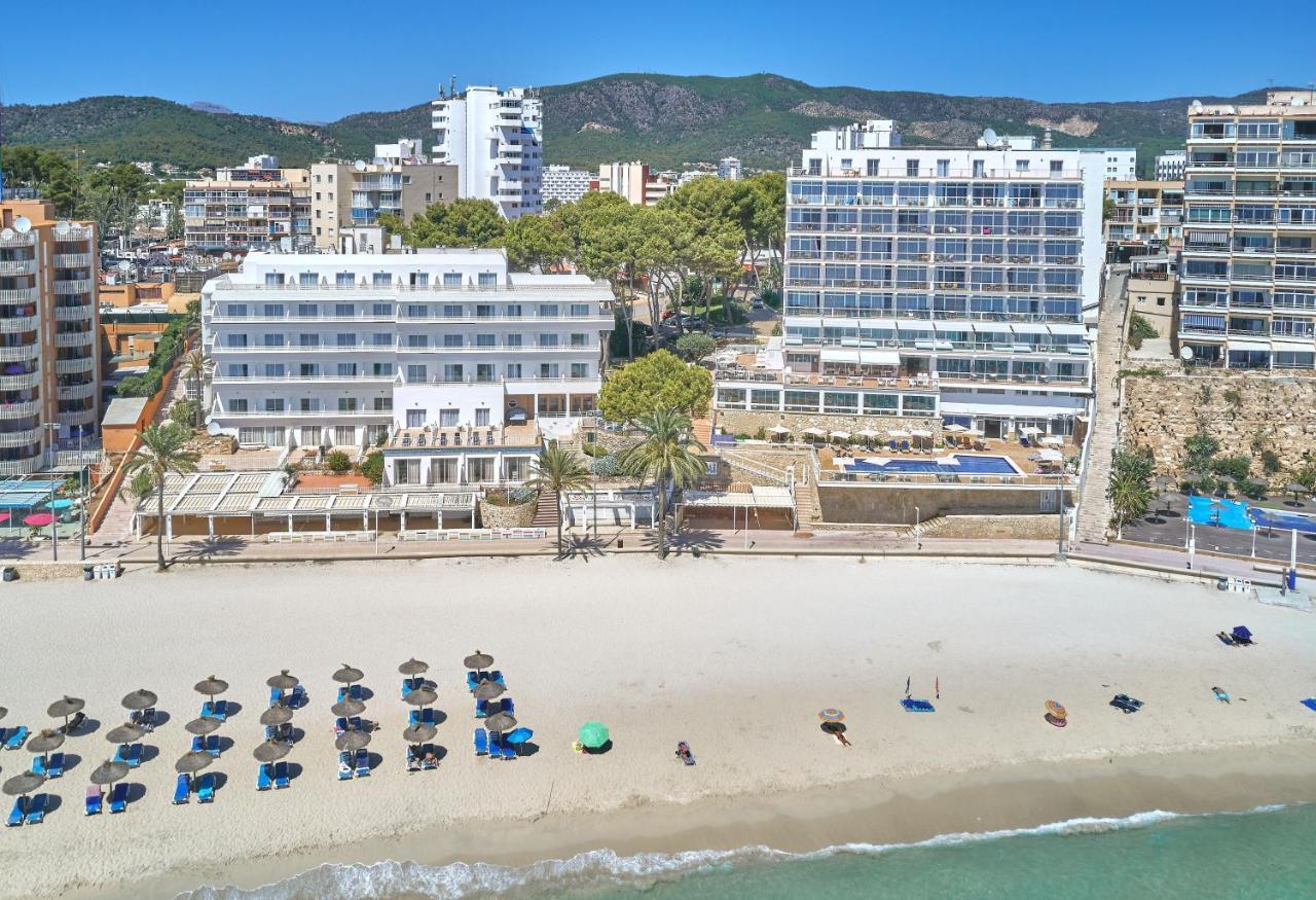 Hotel Flamboyan Caribe & 4*