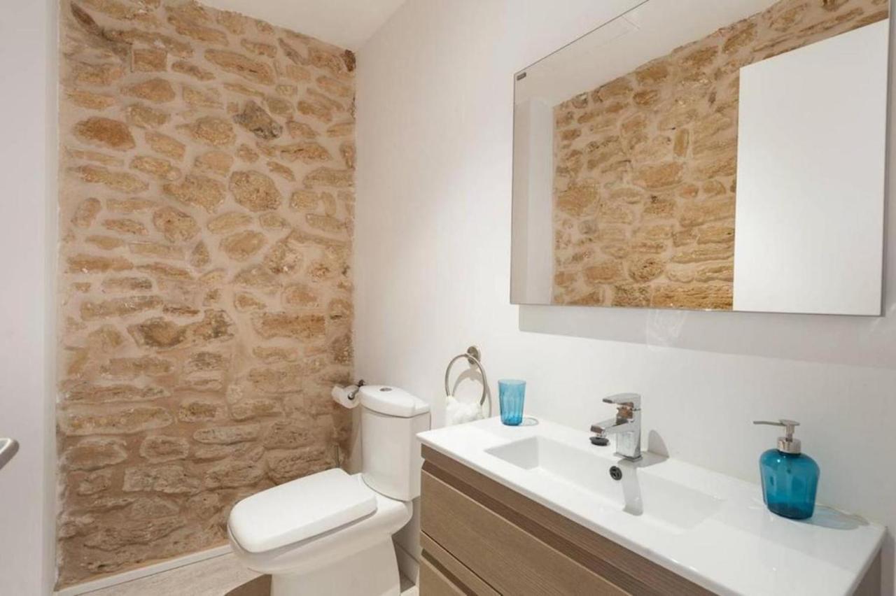 Casa Sa Pedra, En El Centro Histórico De
