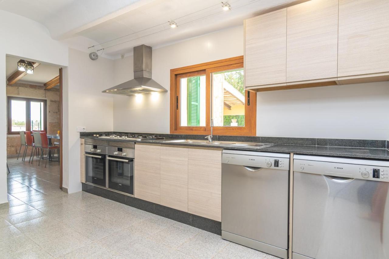 Grau 32 Villa Sencelles