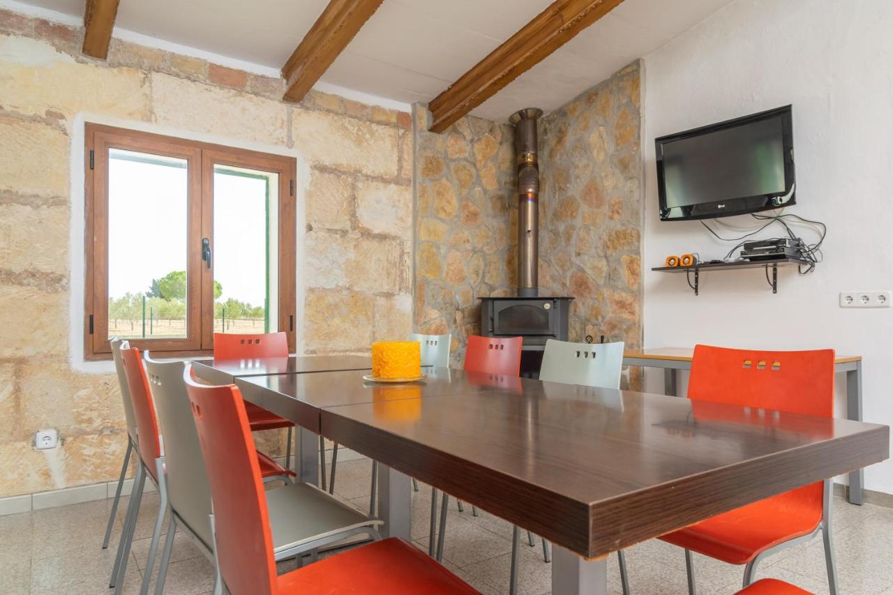 Villa Grau 32