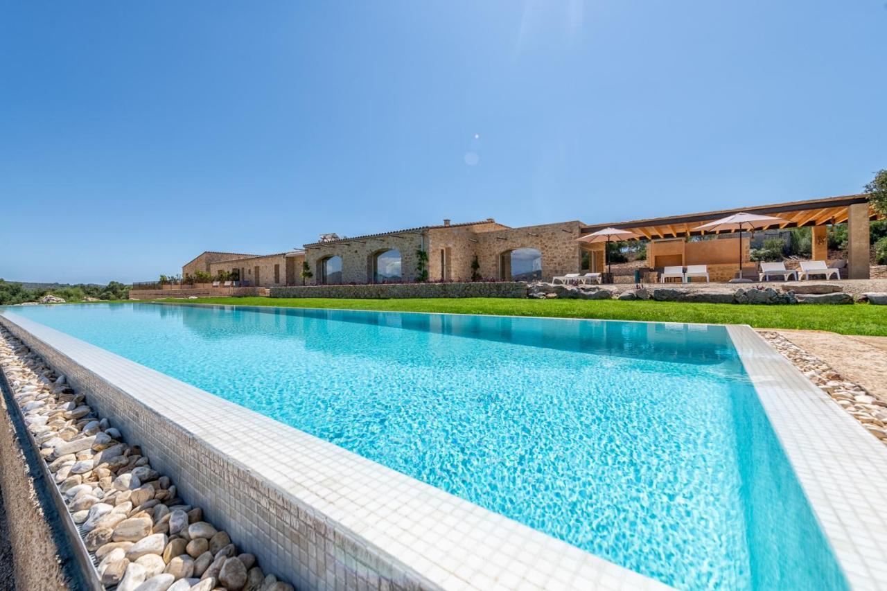 Es Lligats - Adults Only Agroturismo Sant Llorenc Des Cardassar