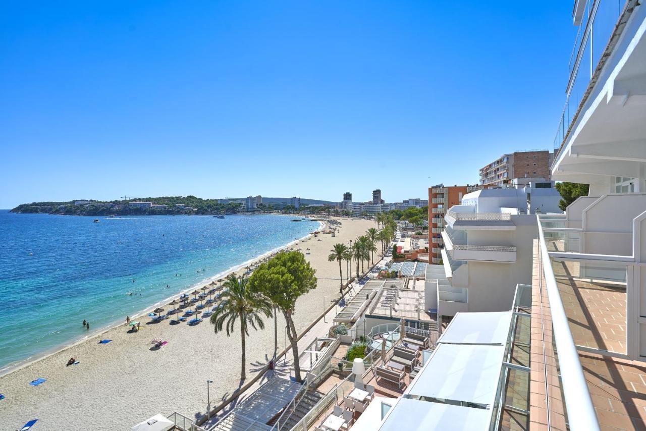 Flamboyan Caribe & Hotel Magaluf (Mallorca)