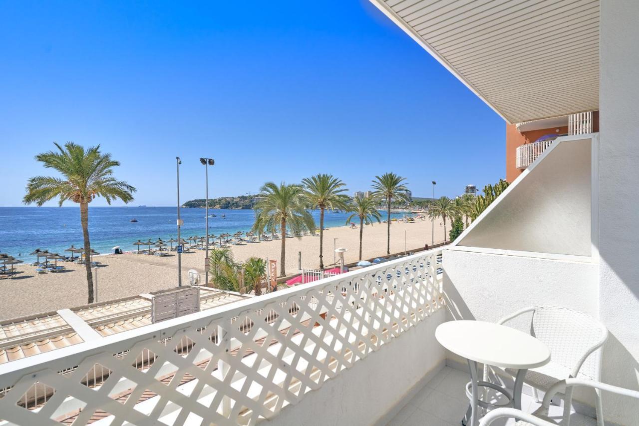 Hotel Flamboyan Caribe & Magaluf (Mallorca)