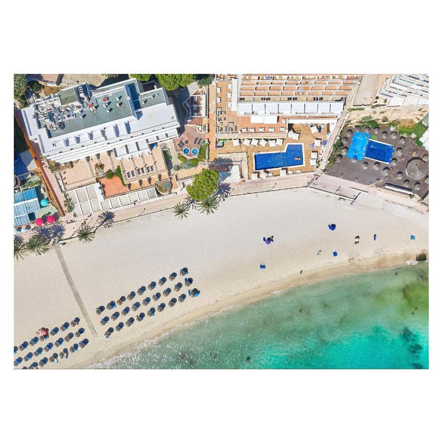 Flamboyan Caribe & 4* Magaluf (Mallorca)