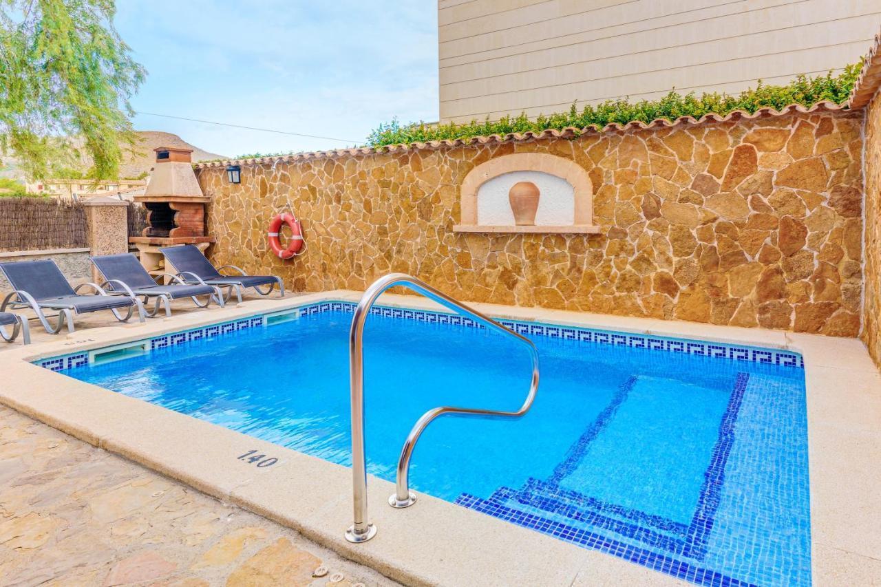 Pintor Holiday home *