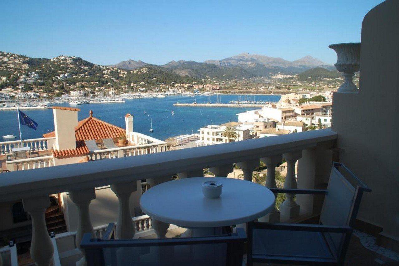 Italia 4* Puerto de Andratx