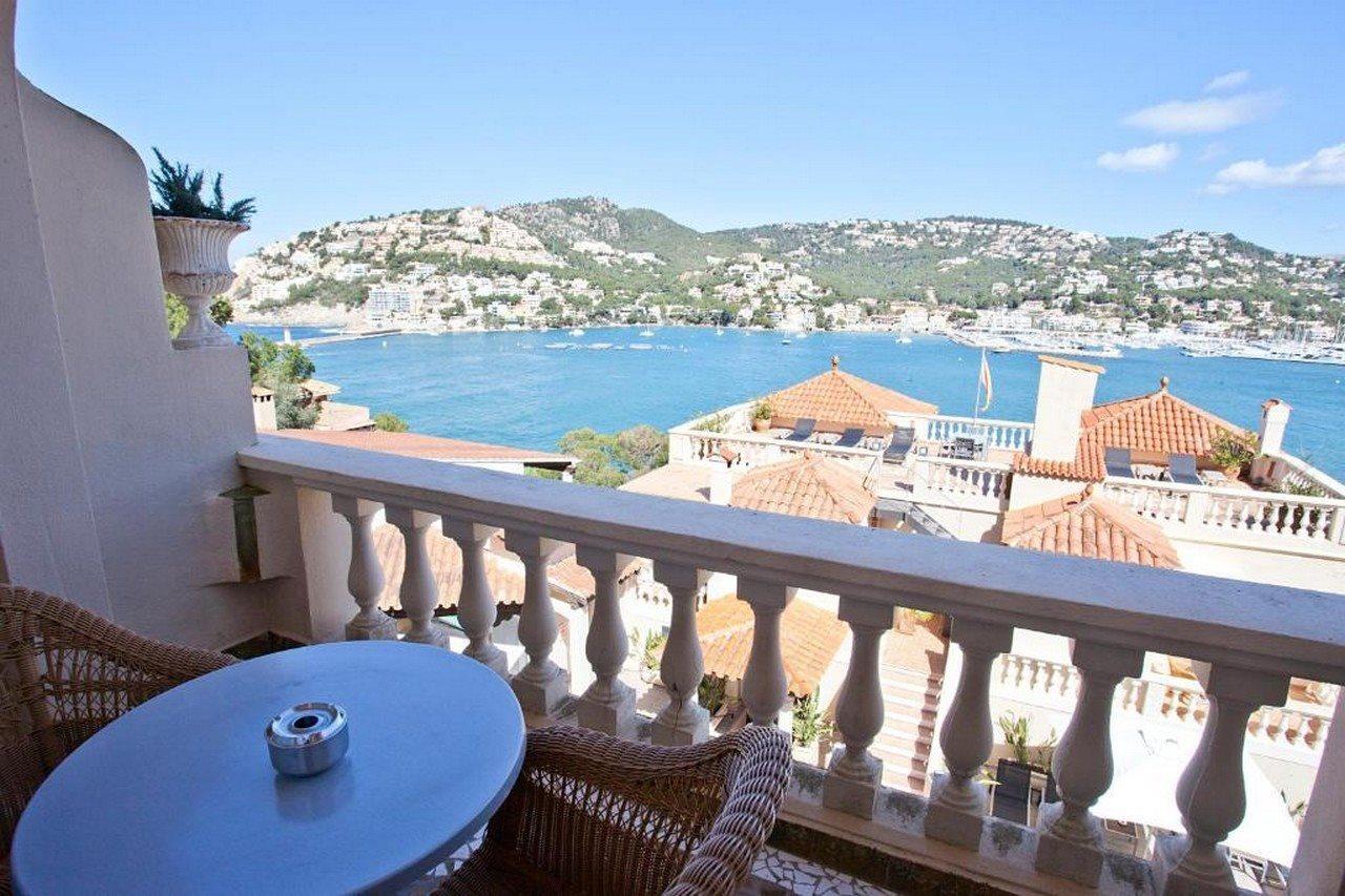Italia Hotel 4*