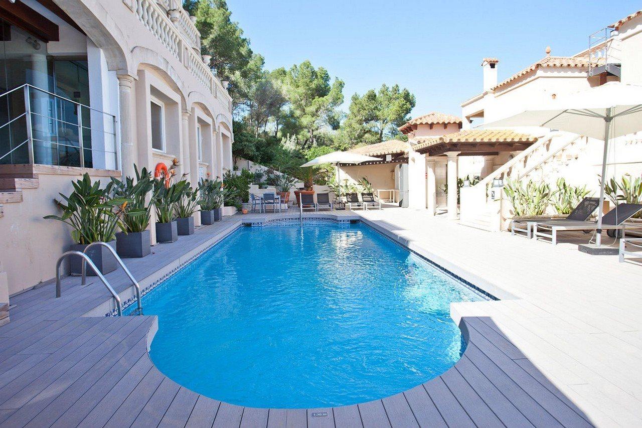 Hotel Italia 4*