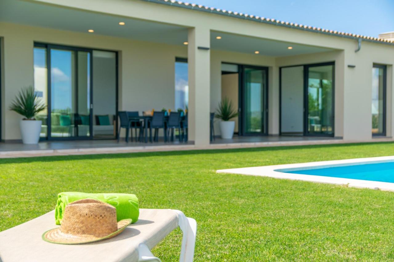 Villa Son Sastre Muro