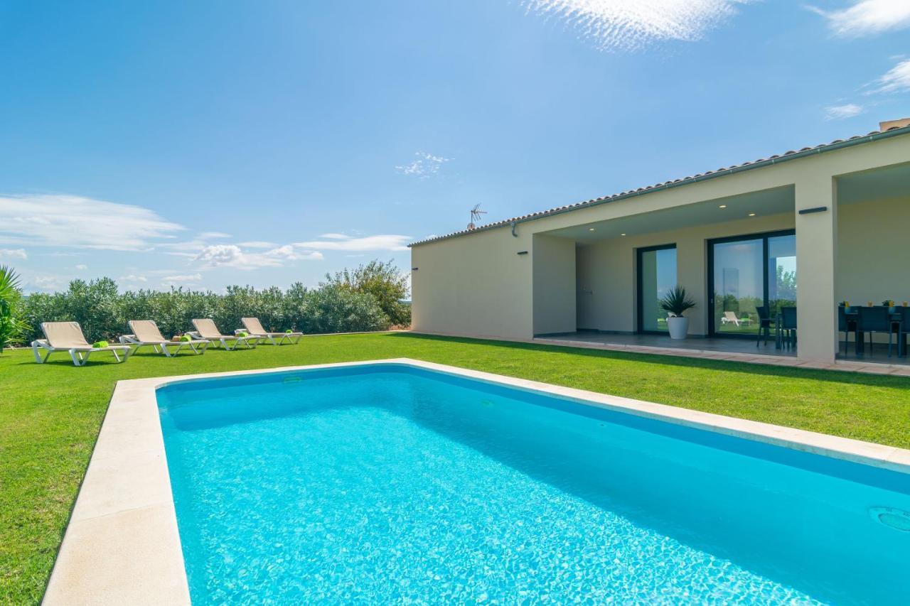 Villa Son Sastre *