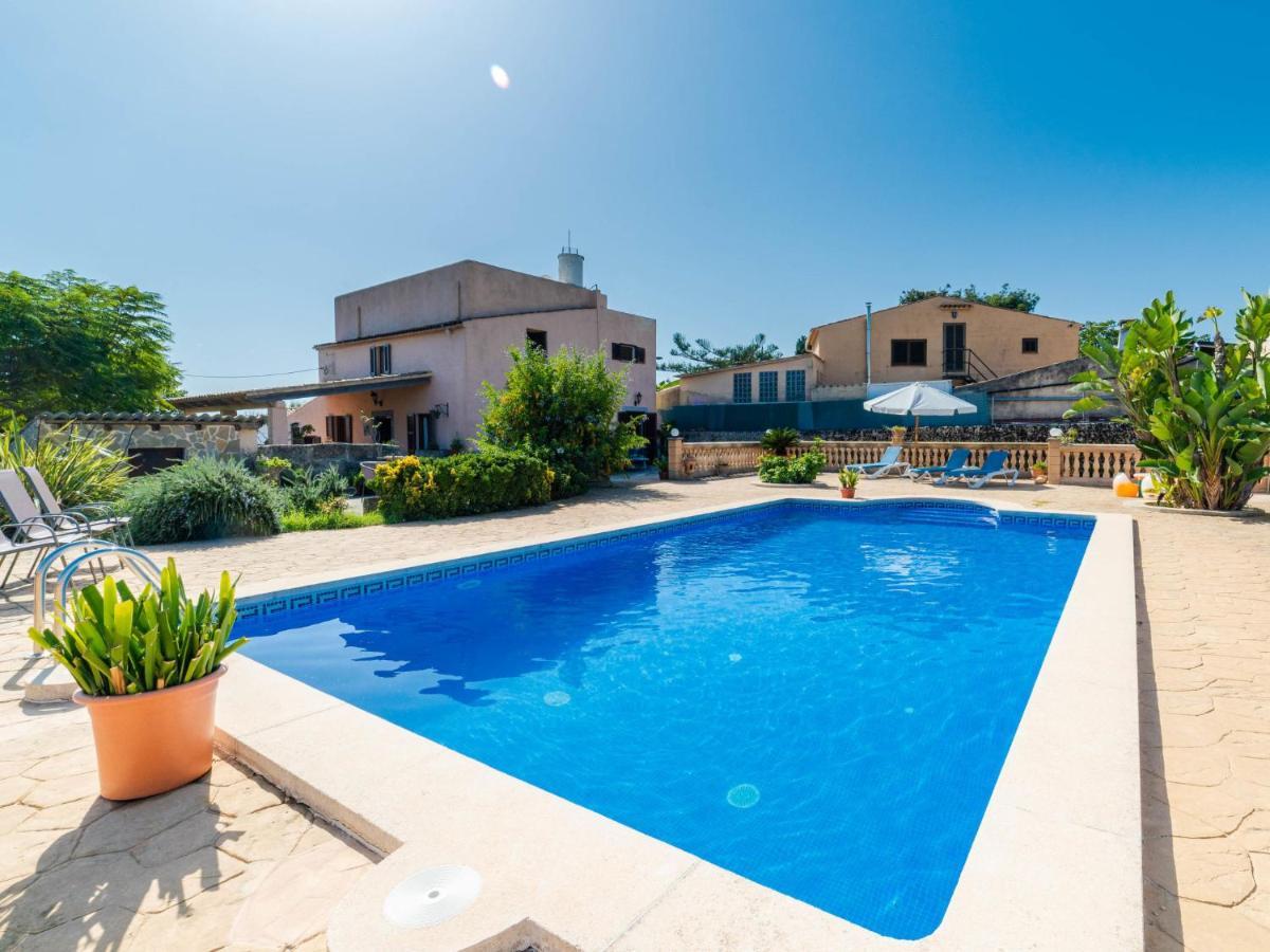 Josepot By Interhome Alcudia (Mallorca)