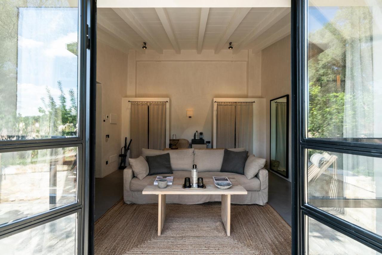 Serena Mallorca, Small Luxury Hotel Montuiri (Mallorca)