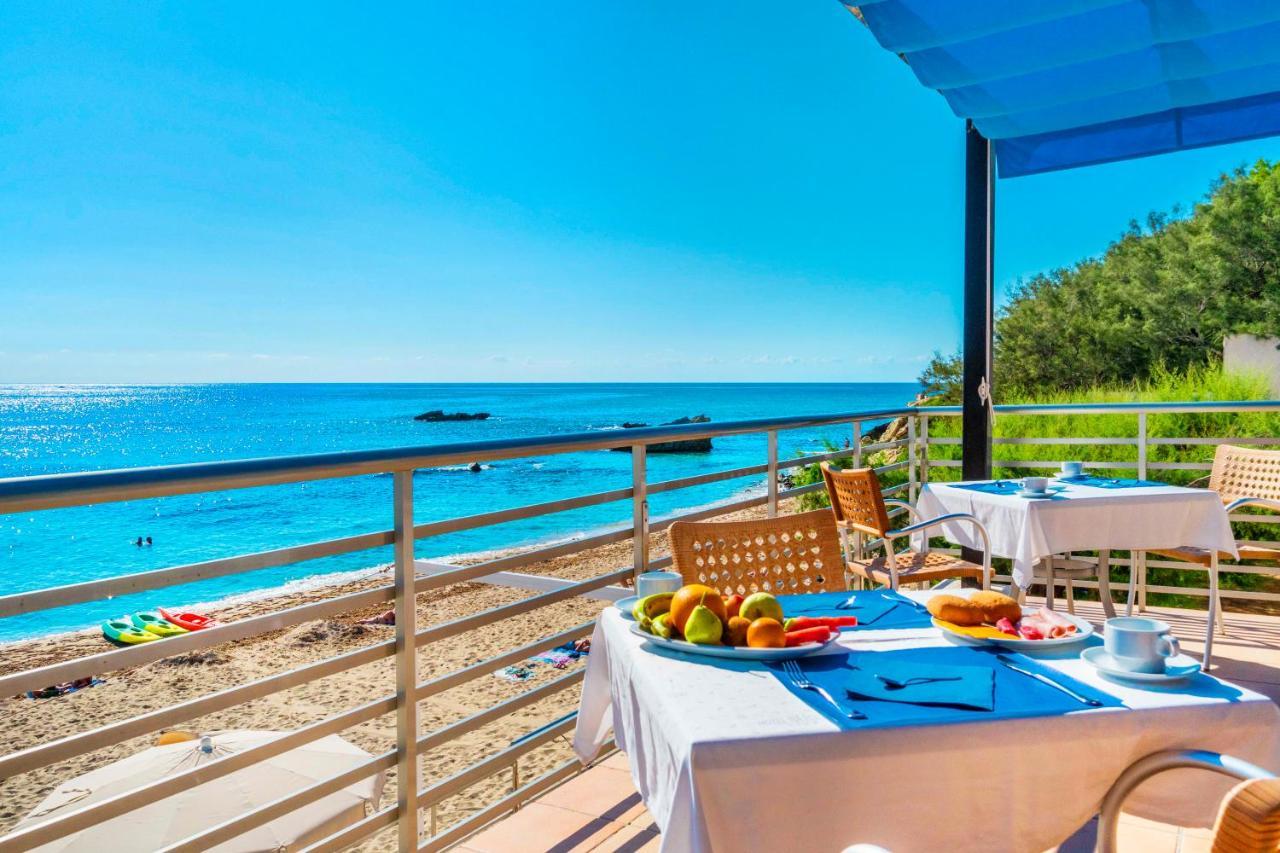 Na Forana Cala Ratjada (Mallorca)