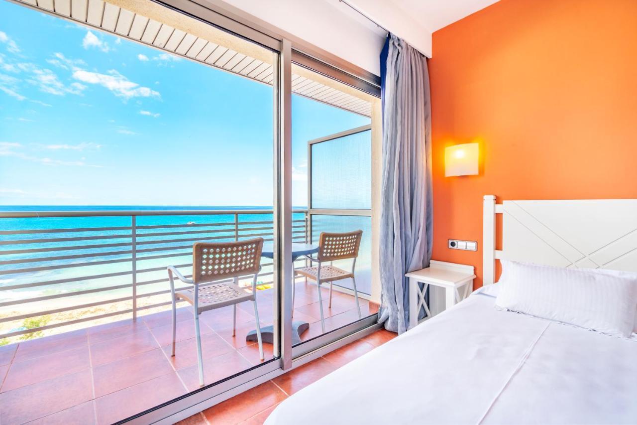 Na Forana Cala Ratjada (Mallorca)