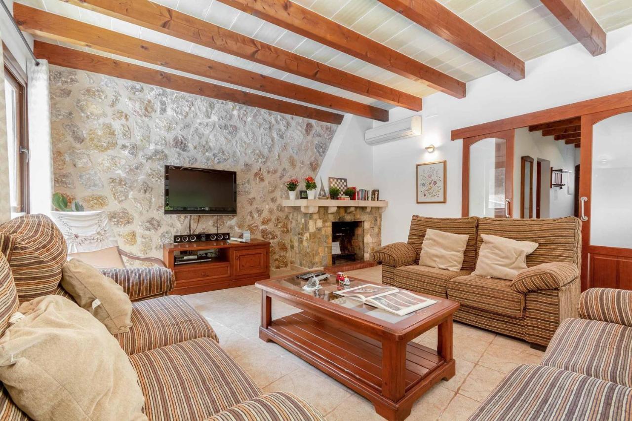 Alexandria Villa