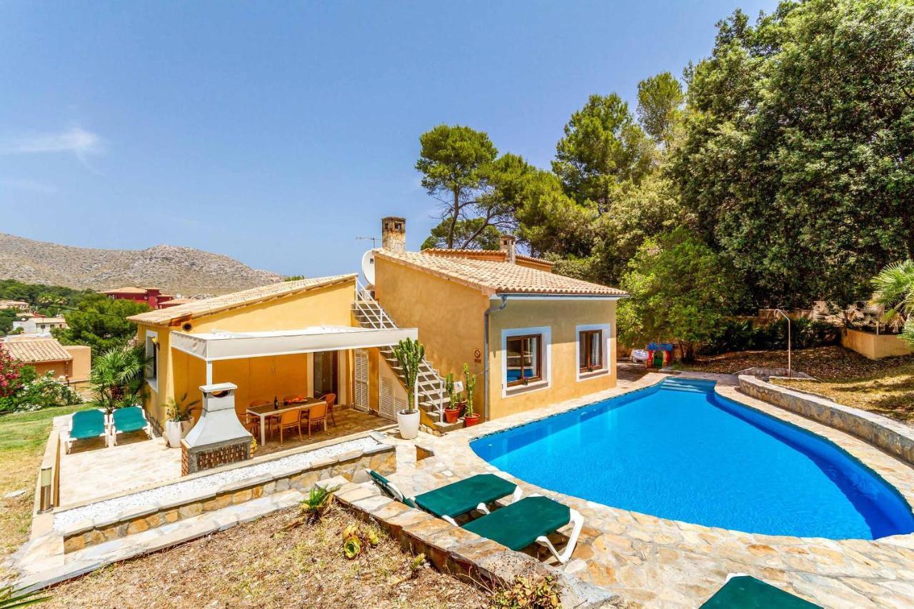 Villa Alexandria *