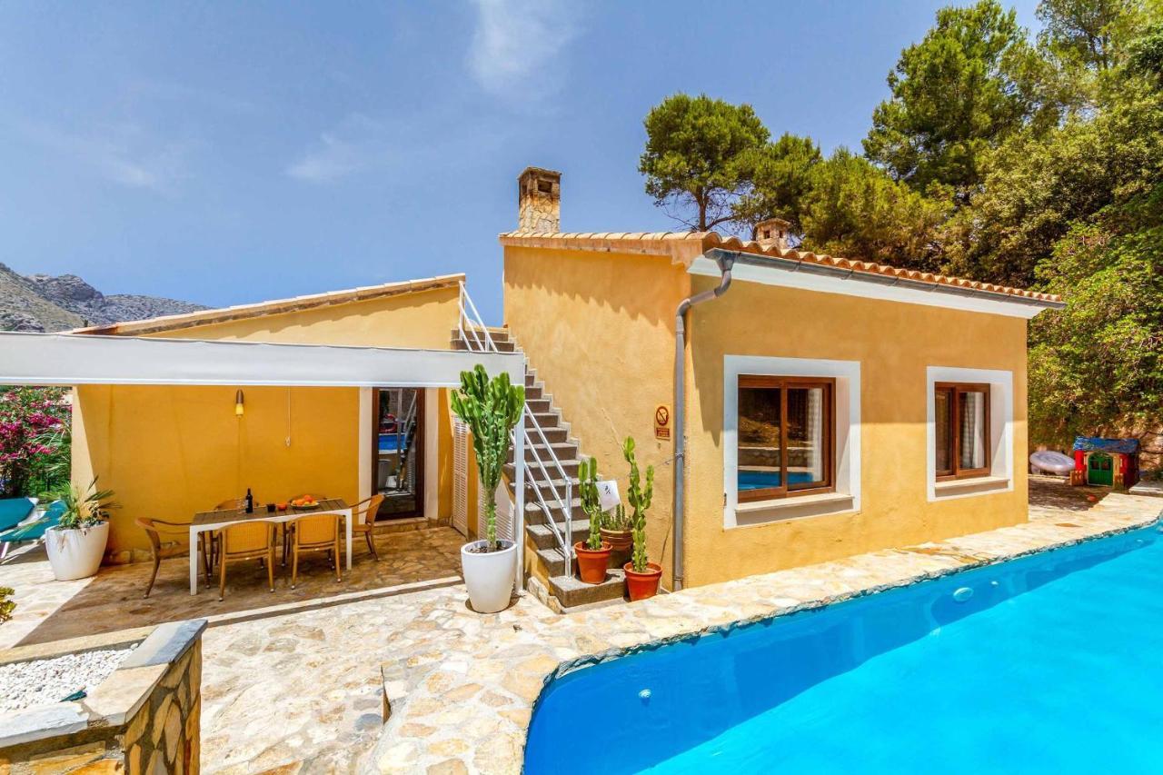 Villa Alexandria