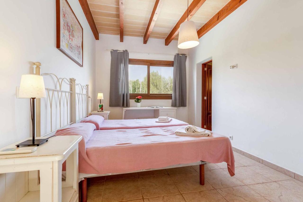 Alexandria Villa